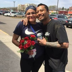 Meet your Posher, Shaya